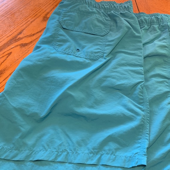 Big and tall swim trunks - Picture 2 of 2